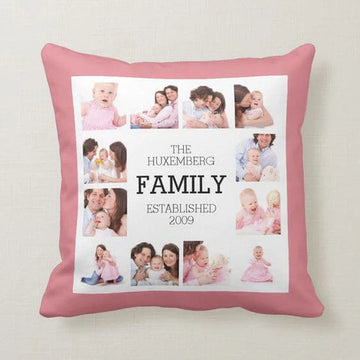 Customized Pillow 3