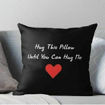 Customized Pillow 2