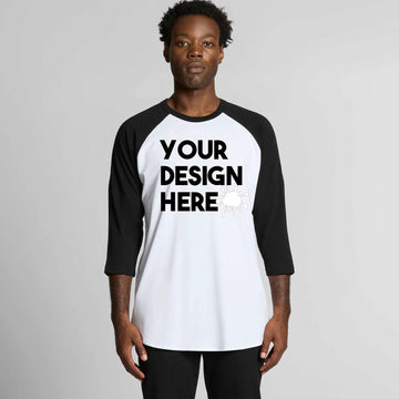T- Shirt manual customized