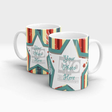 Customized Cup 1
