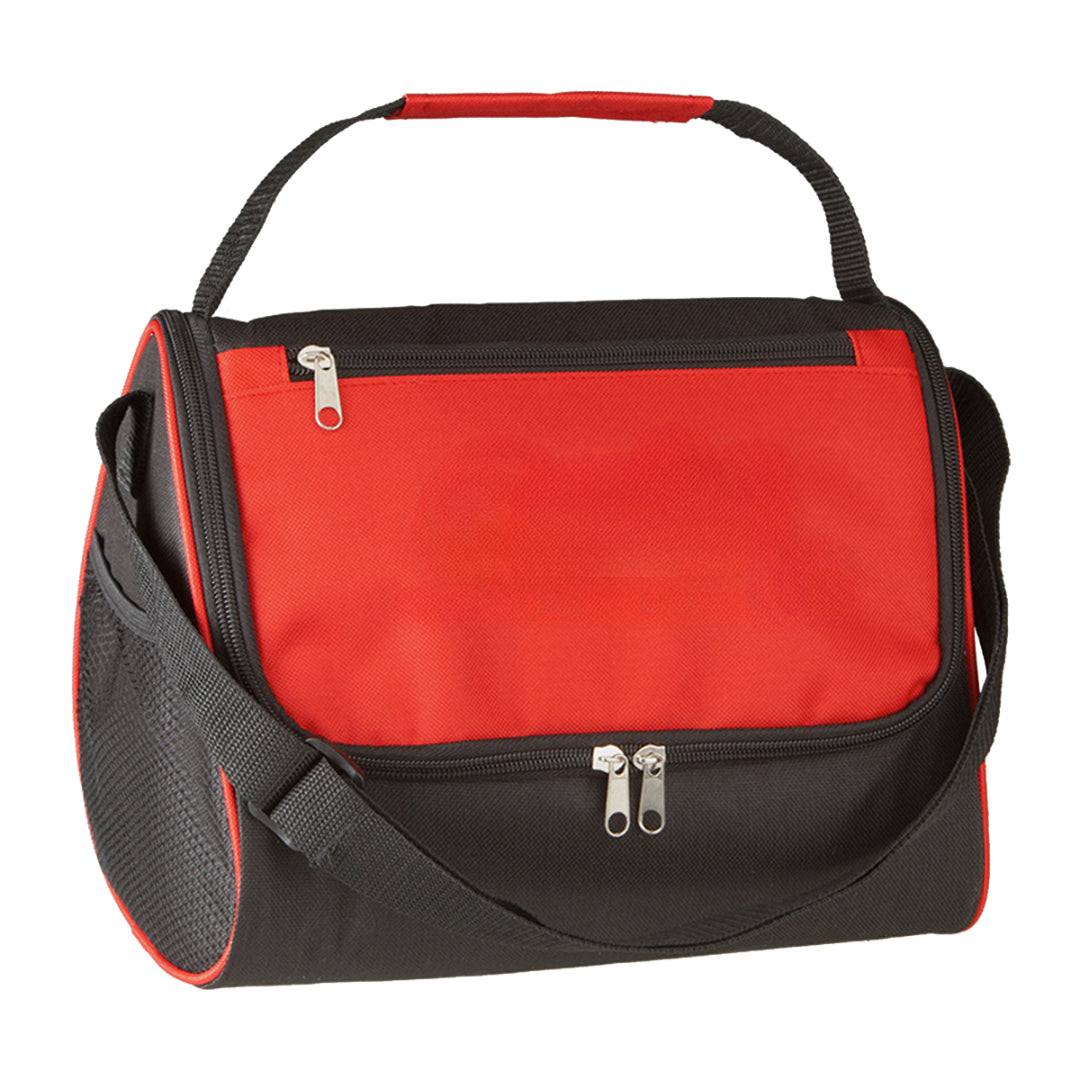 Triangle Cooler Lunch Bag