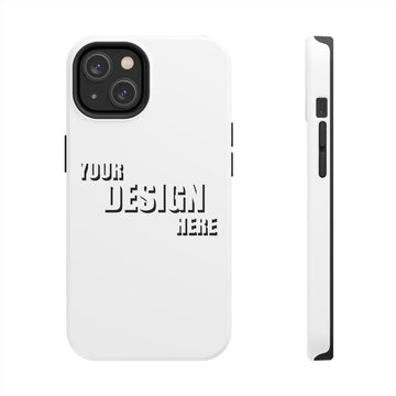 Tough Phone Case — Impact-Resistant Protective Phone Cover