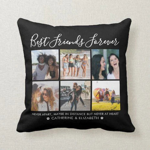 Customized Pillow