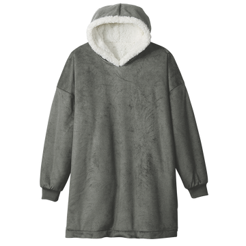 Mountain Lodge Wearable Blanket