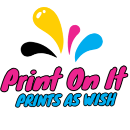 Print On It
