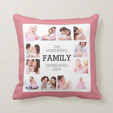 Customized Pillow 3