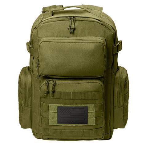 Cornerstone Tactical Backpack
