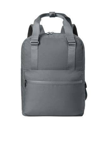 Mercer+Mettle Claremont Handled Backpack