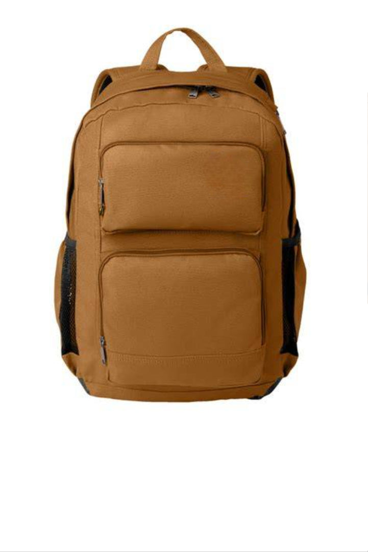 Foundry Series Dual-Compartment Backpack