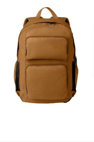 Foundry Series Dual-Compartment Backpack