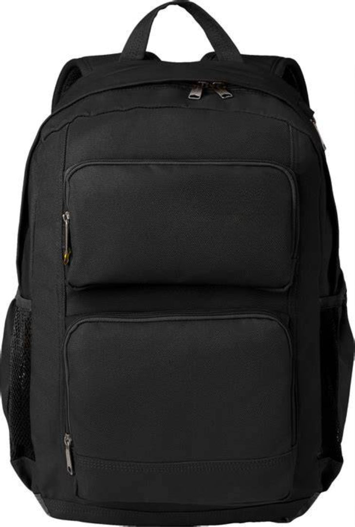 Foundry Series Dual-Compartment Backpack
