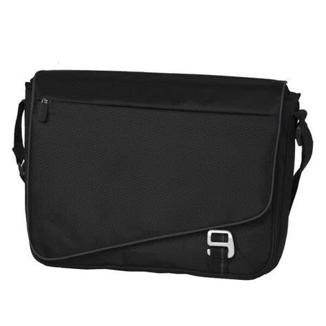 Port Authority Transit Messenger Bag