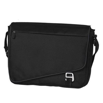 Port Authority Transit Messenger Bag