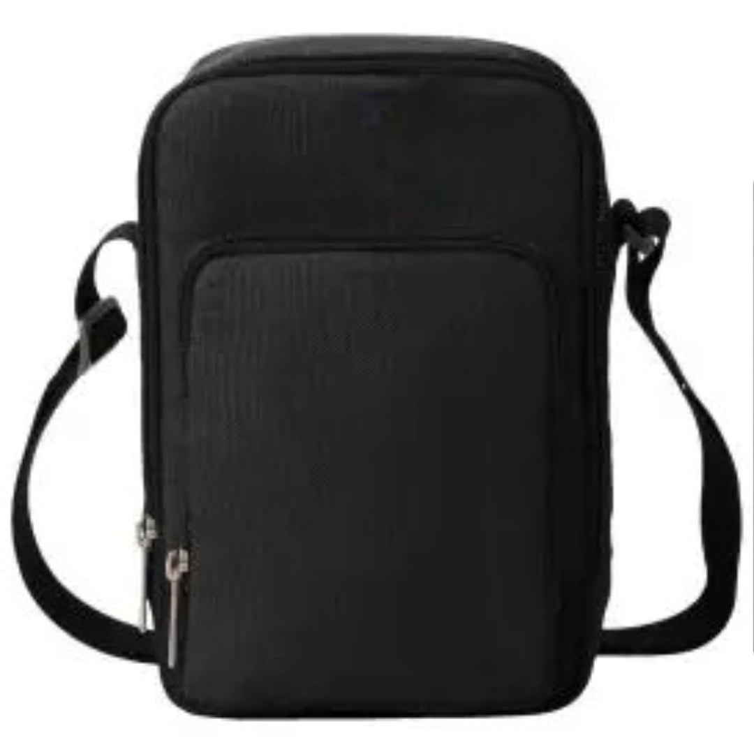Crossbody Zip Bag