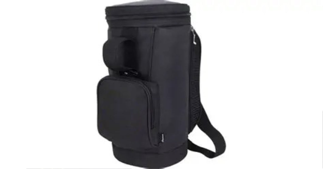 Golf Back Nine Cooler