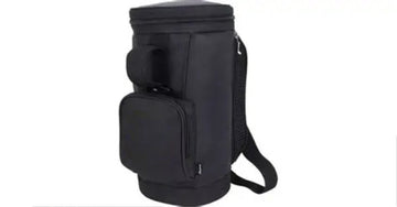 Golf Back Nine Cooler