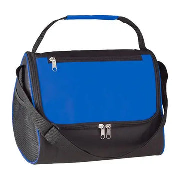 Triangle Cooler Lunch Bag