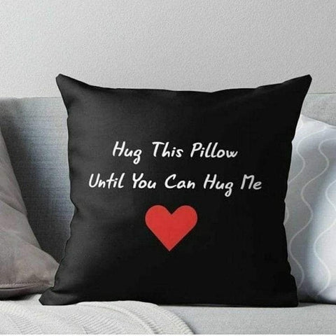 Customized Pillow 2