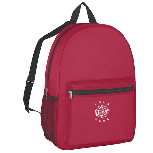Hit Promo Budget Backpack 3023FC