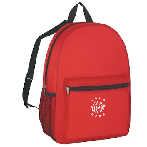 Hit Promo Budget Backpack 3023FC