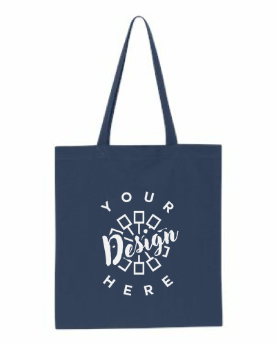 Liberty Bags Cotton Canvas Tote