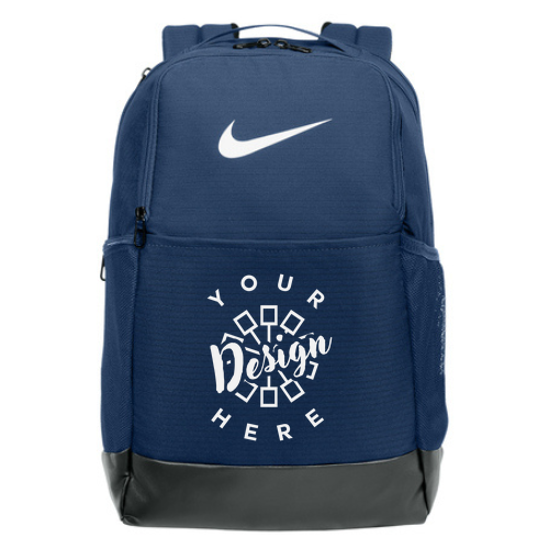 Nike Brasilia Medium Backpack NKDH7709