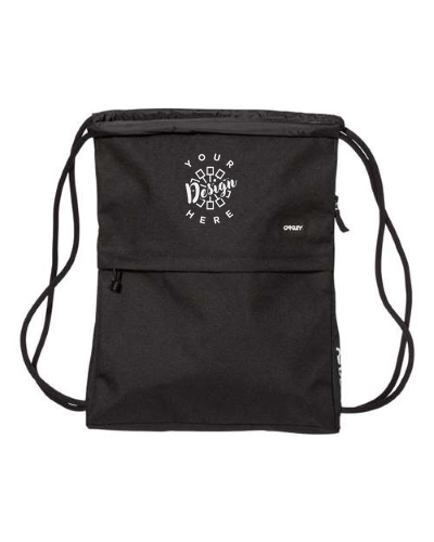 Oakley 13L Street Satchel Drawstring Bag 921458ODM