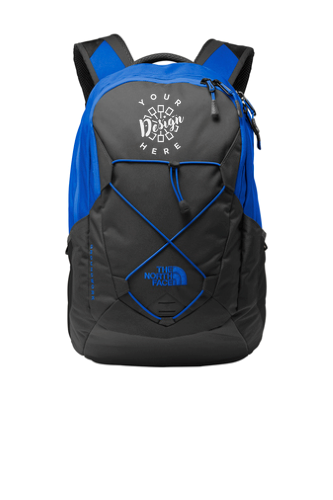 The North Face Groundwork Backpack NF0A3KX6