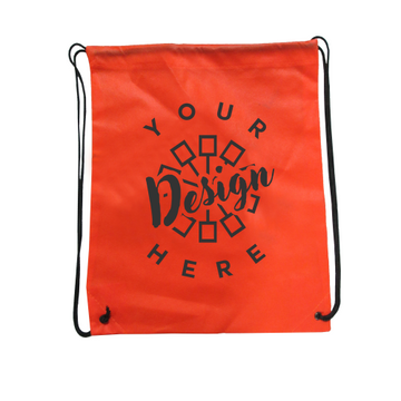 Jetline Cinch Up Backpack