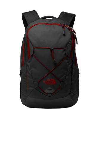 The North Face Groundwork Backpack NF0A3KX6