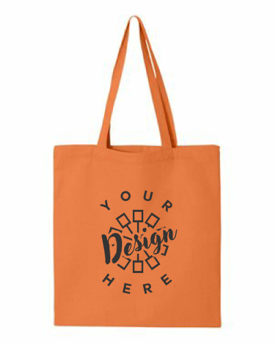 Liberty Bags Cotton Canvas Tote