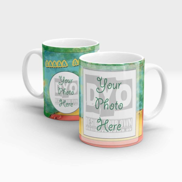 Customized Cup