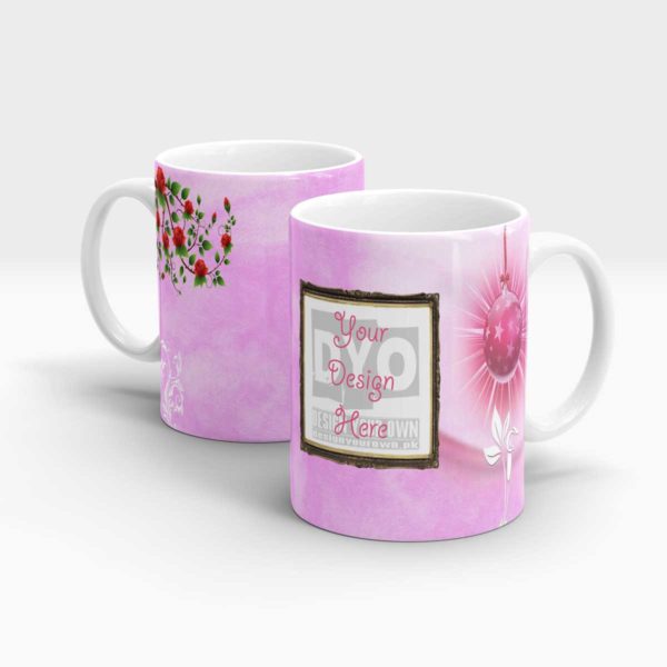 Customized Cup