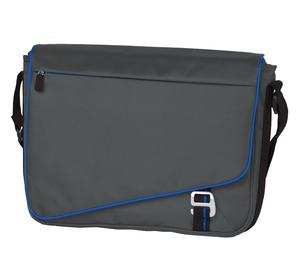 Port Authority Transit Messenger Bag